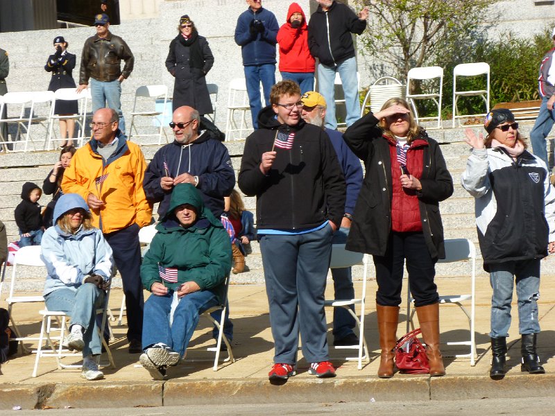 Veterans Parade 2014 294